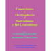 Concordance to The Prophecies of Nostradamus