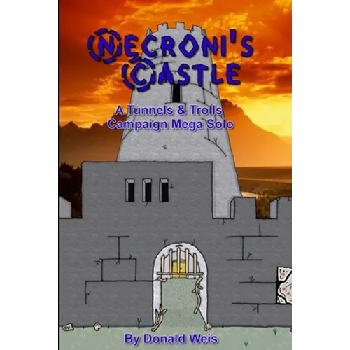 Necroni's Castle