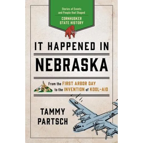 It Happened in Nebraska