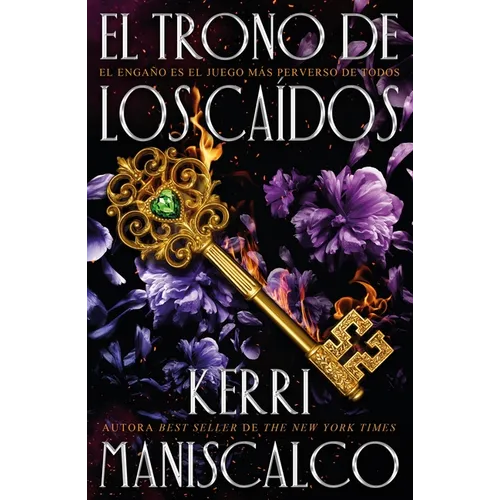 Trono de Los Caidos, El