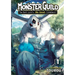 Monster Guild: The Dark Lord's (No-Good) Comeback! Vol. 1