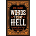 Words from Hell: Unearthing the Darkest Secrets of English Etymology
