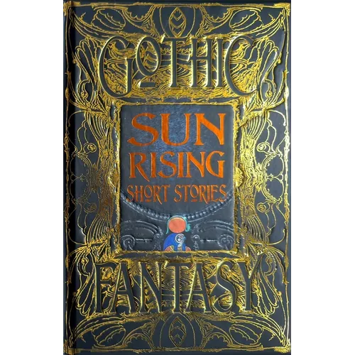 Sun Rising Short Stories