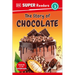 DK Super Readers Level 3 the Story of Chocolate