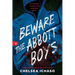 Beware the Abbott Boys