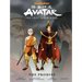 Avatar: The Last Airbender: The Promise Library Edition