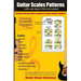 Guitar Scales Patterns with scale degree/ intervals notated: You hear you forget, You see you remember(these scales patterns), You do you understand (