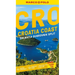 Croatia Coast Marco Polo Pocket Guide: With Pull-Out Map