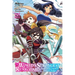 The World's Strongest Rearguard: Labyrinth Country's Novice Seeker, Vol. 9 (Manga)