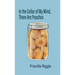 In the Cellar of My Mind, There Are Peaches