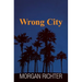 Wrong City