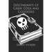 Descendants of Greek Gods and Goddesses: Demetrius Cartwright and Hades's Book of the Dead