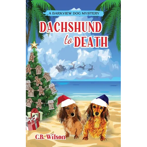 Dachshund to Death