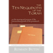 The Ten Nequdoth of the Torah