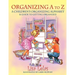 Organizing A to Z
