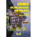 Crime on Lake Maggiore and Lake Orta