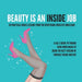 Beauty Is an Inside Job: 30 Practical Magic Lessons from the Be-Witching World of Burlesque