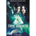The Time Agents: Search for the Leon Key