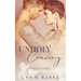 Unholy Craving: A Forbidden Gay Romance