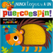 ｡Nunca Toques Un Puercoesp?! / Never Touch a Porcupine!