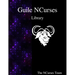 Guile NCurses Library