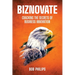 Biznovate: Cracking the Secrets of Business Innovation