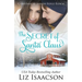 The Secret of Santa: Glover Family Saga & Christian Romance