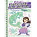 The Discovery of Dragons (Miriam's Magical Creature Files #2): A Chapter Book