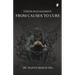 "Stress Management - From Causes to Cure"
