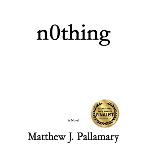 n0thing: A Sequel to DreamLand