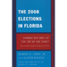 2008 Election in Florida: Change! But Only at the Top of the Ticket