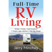 Full-time RV Living: What I Wish I Had Known 7 Years Ago, Before I Hit the Road