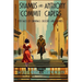 Shamus and Anthony Commit Capers: Ten Tales of Criminals, Crooks, and Culprits