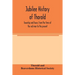 Jubilee history of Thorold, township and town, from the time of the red man to the present