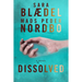 Dissolved