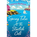 Spring Tides at The Starfish Cafe
