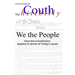 We the People: How the Constitution Applies to Today's Issues