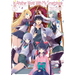 In Another World with My Smartphone: Volume 5 (Light Novel): Volume 5