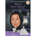 Who Is Vera Wang?