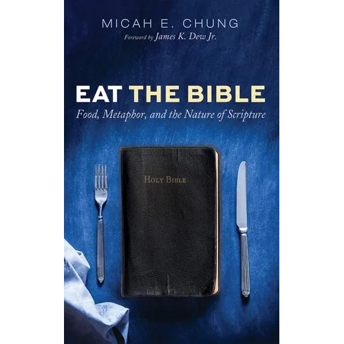 Eat the Bible