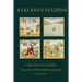 Atalanta Fugiens: A Treatise on Alchemy - A facsimile of the complete manuscript