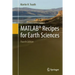 Matlab(r) Recipes for Earth Sciences