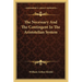 The Necessary And The Contingent In The Aristotelian System