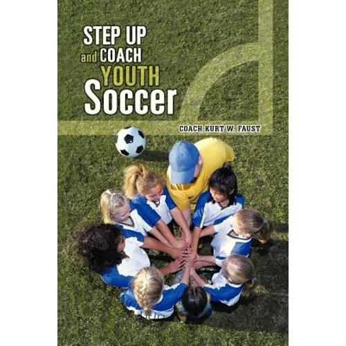 Step Up and Coach Youth Soccer