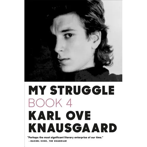 My Struggle, Book Four