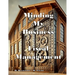 Minding My Business; Fiscal Management: Fiscal Management