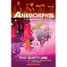 The Capture (Animorphs Graphix #6)