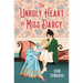The Unruly Heart of Miss Darcy