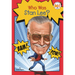 Who Was Stan Lee?