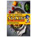 The Ultimate Sonic The Hedgehog Cookbook: The Unofficial Cookbook
